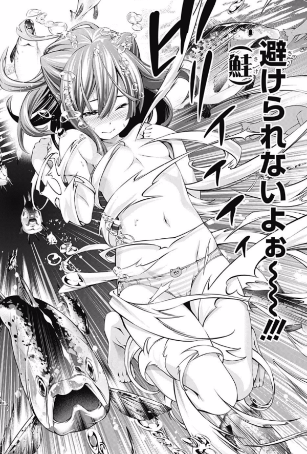 【妄想】アニメキャラ達が通う学園 part3【雑談】