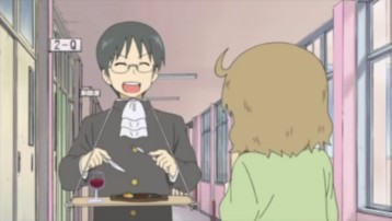 【妄想】アニメキャラ達が通う学園 part3【雑談】