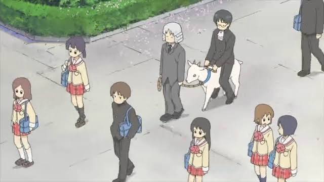 【妄想】アニメキャラ達が通う学園 part3【雑談】