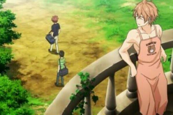 【妄想】アニメキャラ達が通う学園 part3【雑談】