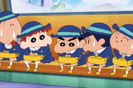 【妄想】アニメキャラ達が通う学園 part3【雑談】