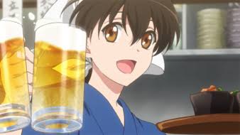 【妄想】アニメキャラ達が通う学園 part3【雑談】