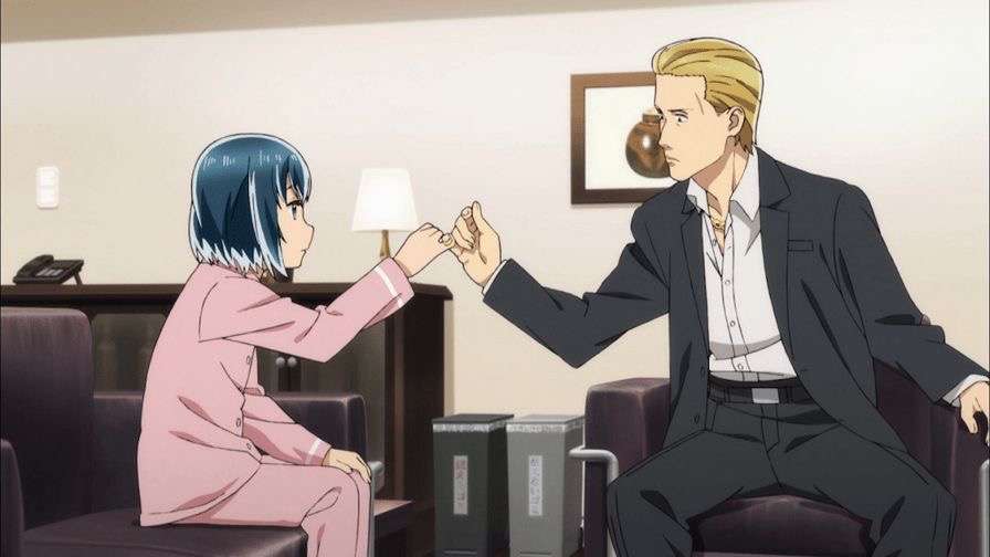 【妄想】アニメキャラ達が通う学園 part3【雑談】