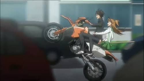 【妄想】アニメキャラ達が通う学園 part3【雑談】