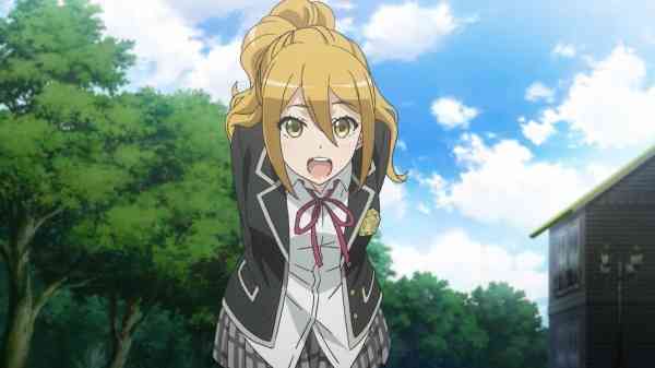 【妄想】アニメキャラ達が通う学園 part3【雑談】