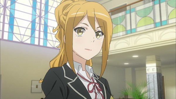 【妄想】アニメキャラ達が通う学園 part3【雑談】