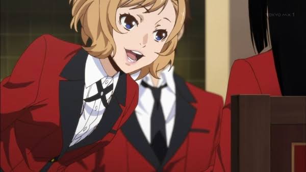 【妄想】アニメキャラ達が通う学園 part3【雑談】