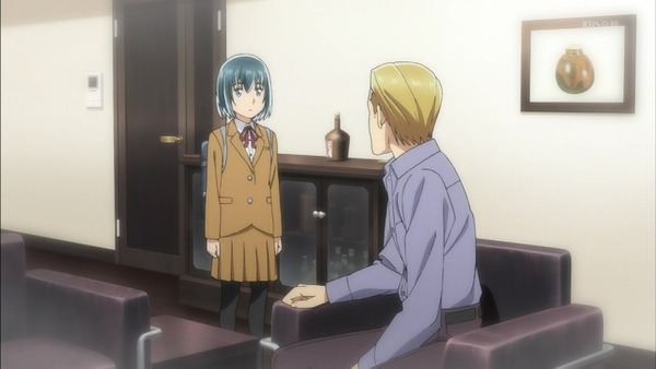 【妄想】アニメキャラ達が通う学園 part3【雑談】