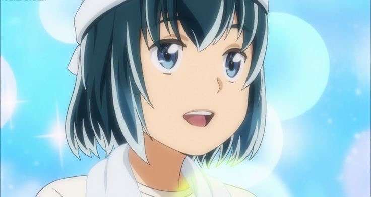【妄想】アニメキャラ達が通う学園 part3【雑談】