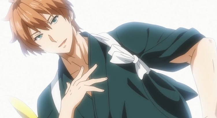 【妄想】アニメキャラ達が通う学園 part3【雑談】