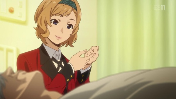 【妄想】アニメキャラ達が通う学園 part3【雑談】