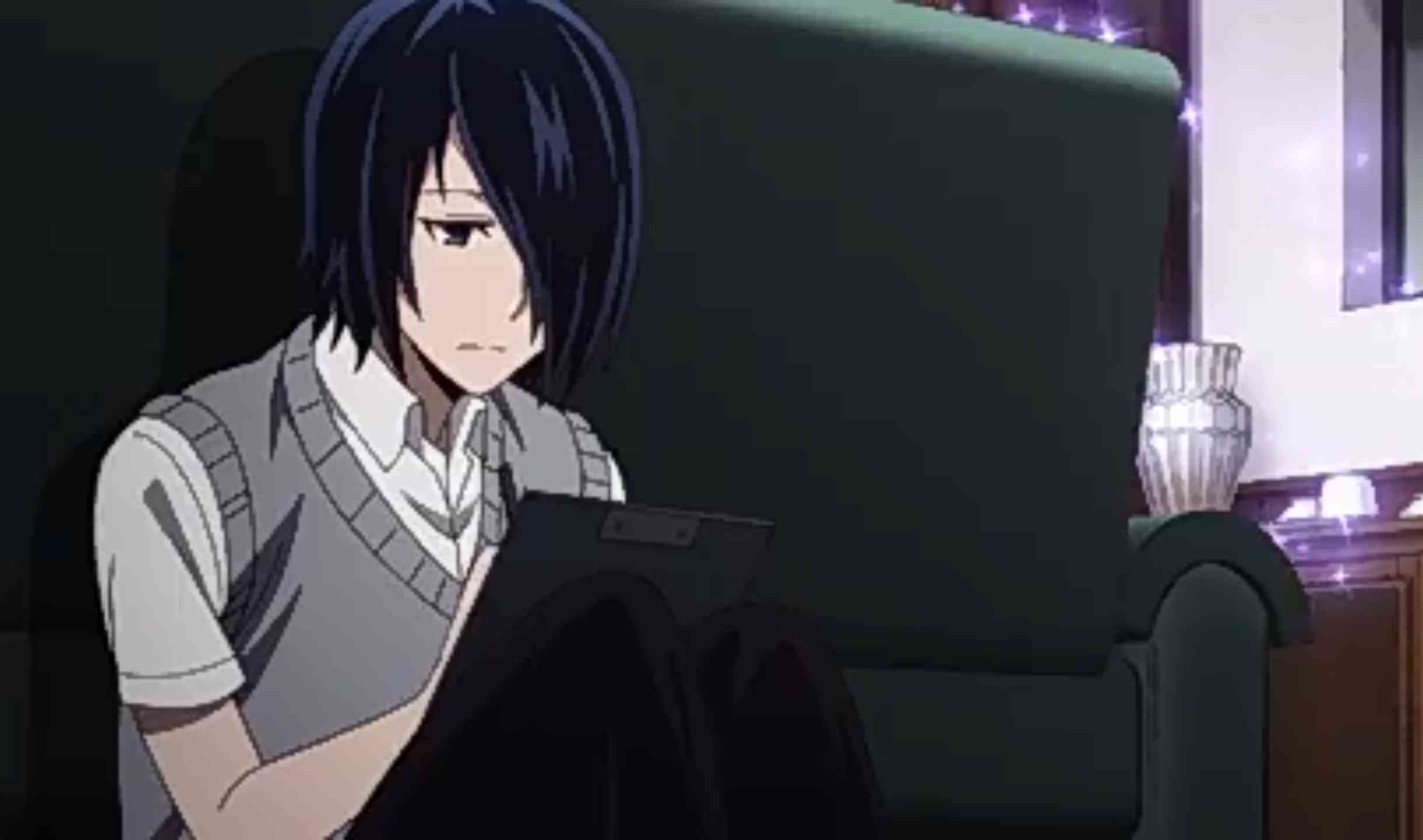 【妄想】アニメキャラ達が通う学園 part3【雑談】