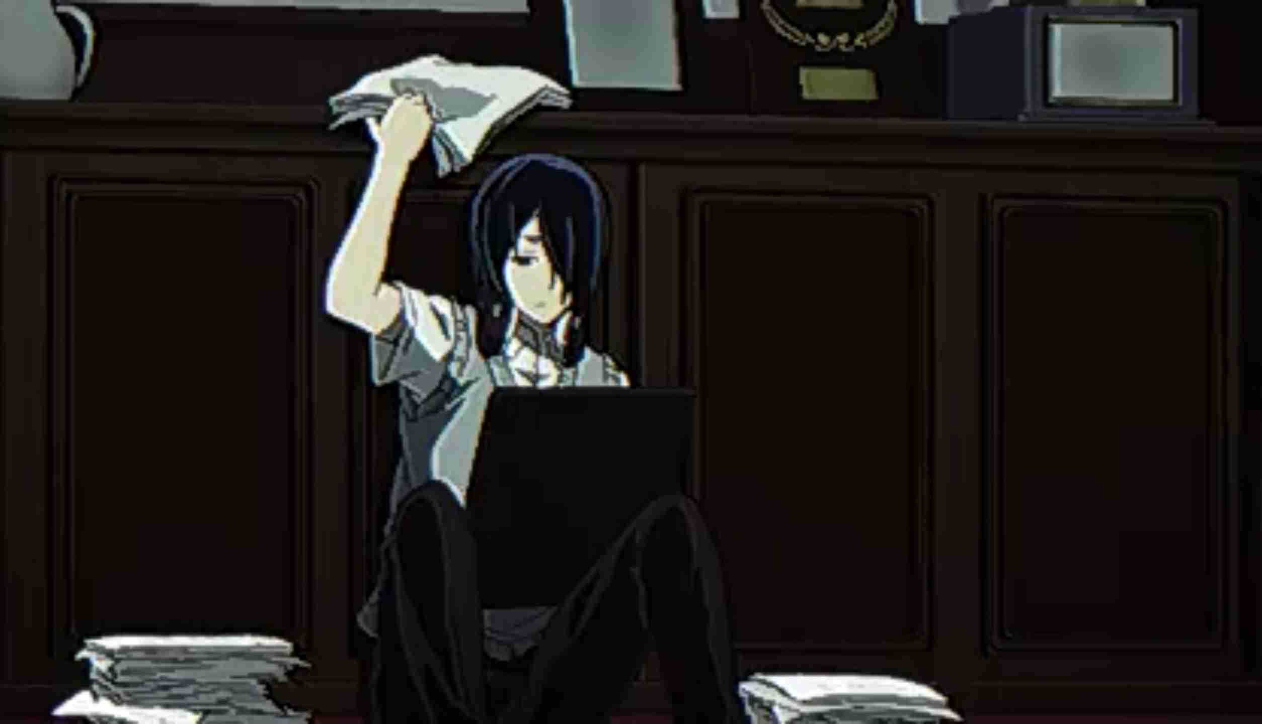 【妄想】アニメキャラ達が通う学園 part3【雑談】