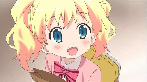 【妄想】アニメキャラ達が通う学園 part3【雑談】