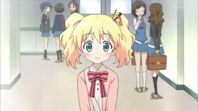 【妄想】アニメキャラ達が通う学園 part3【雑談】