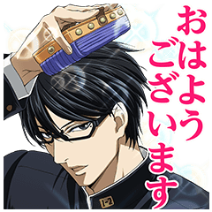 【妄想】アニメキャラ達が通う学園 part3【雑談】