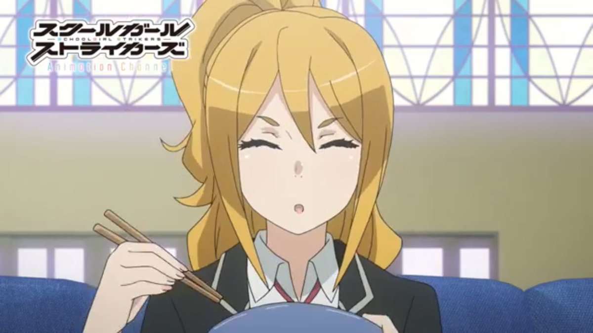 【妄想】アニメキャラ達が通う学園 part3【雑談】