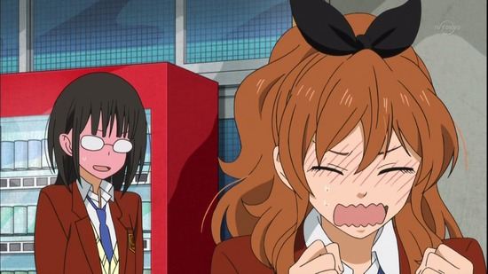 【妄想】アニメキャラ達が通う学園 part3【雑談】