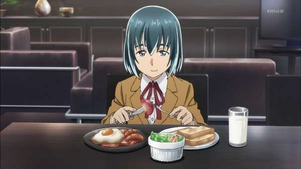 【妄想】アニメキャラ達が通う学園 part3【雑談】
