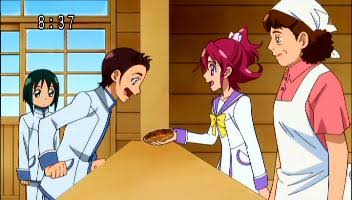【妄想】アニメキャラ達が通う学園 part3【雑談】