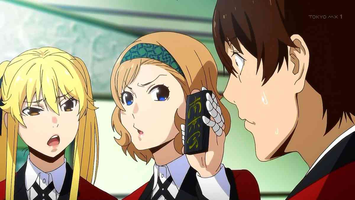 【妄想】アニメキャラ達が通う学園 part3【雑談】