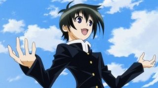 【妄想】アニメキャラ達が通う学園 part3【雑談】