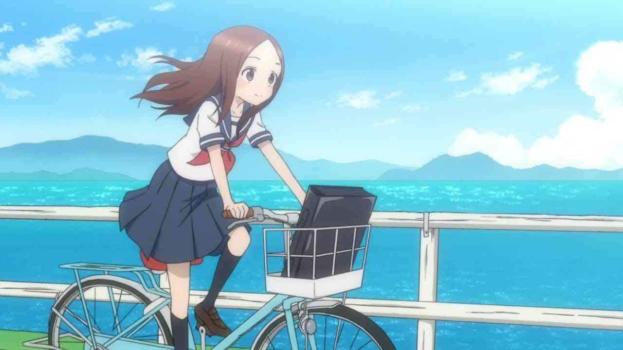 【妄想】アニメキャラ達が通う学園 part3【雑談】
