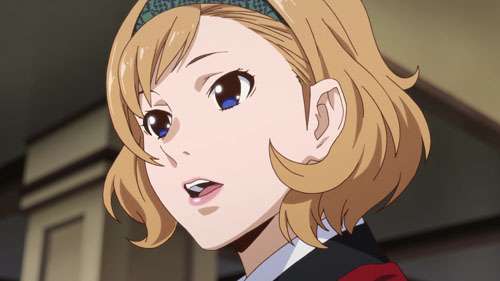 【妄想】アニメキャラ達が通う学園 part3【雑談】