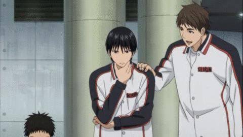 【妄想】アニメキャラ達が通う学園 part3【雑談】