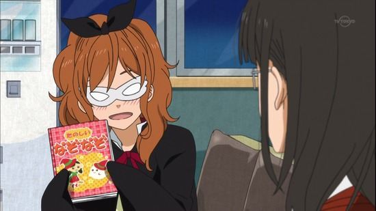 【妄想】アニメキャラ達が通う学園 part3【雑談】