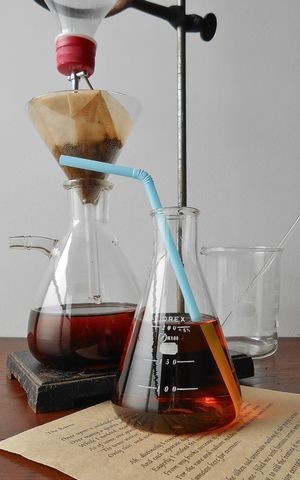 コーヒーの違いがわからない