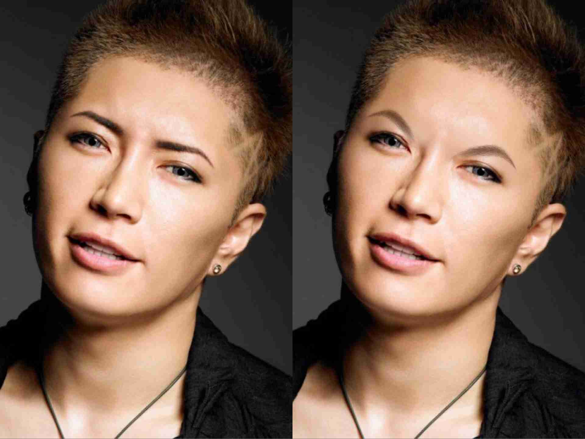 眉毛って大事だと思う画像 PART2