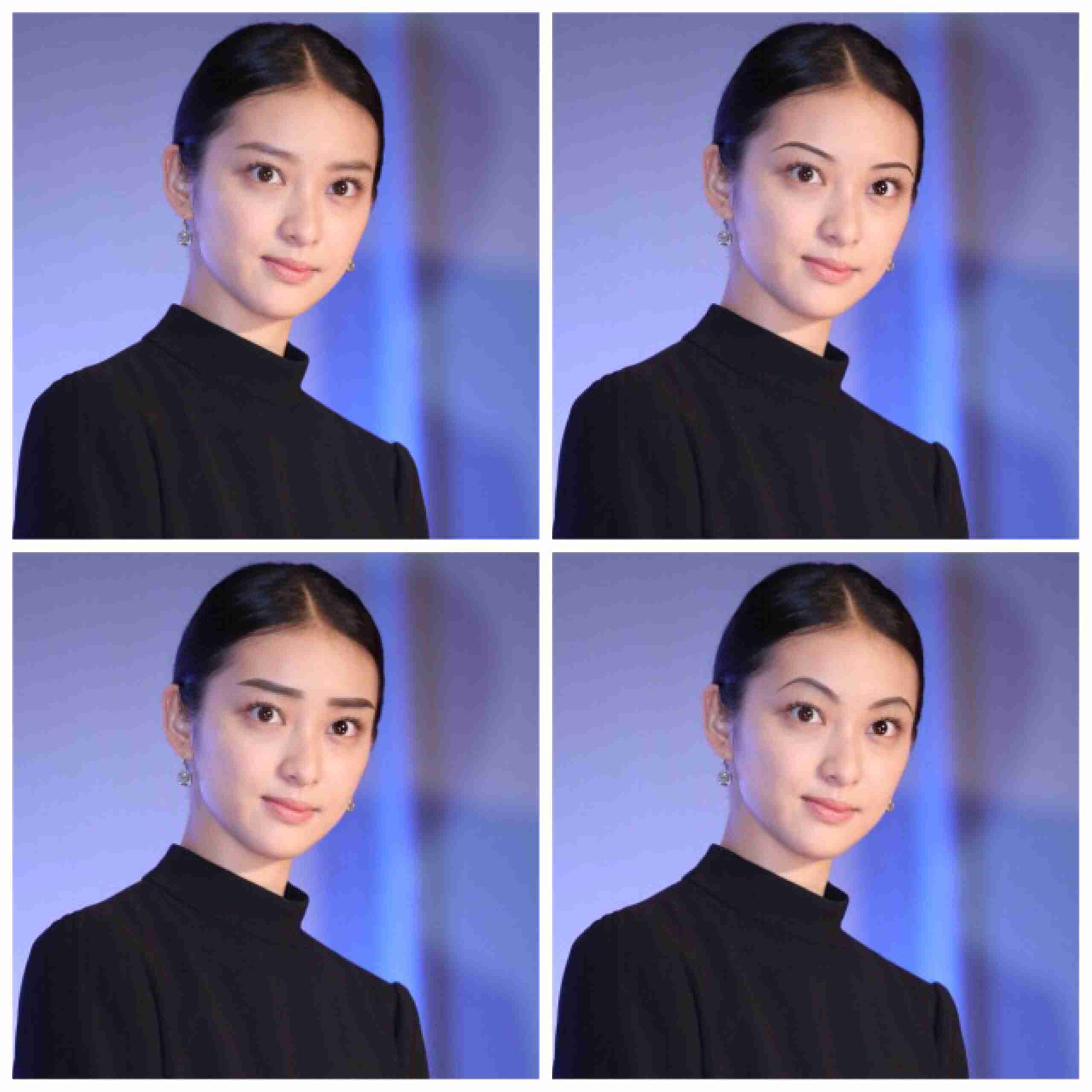 眉毛って大事だと思う画像 PART2