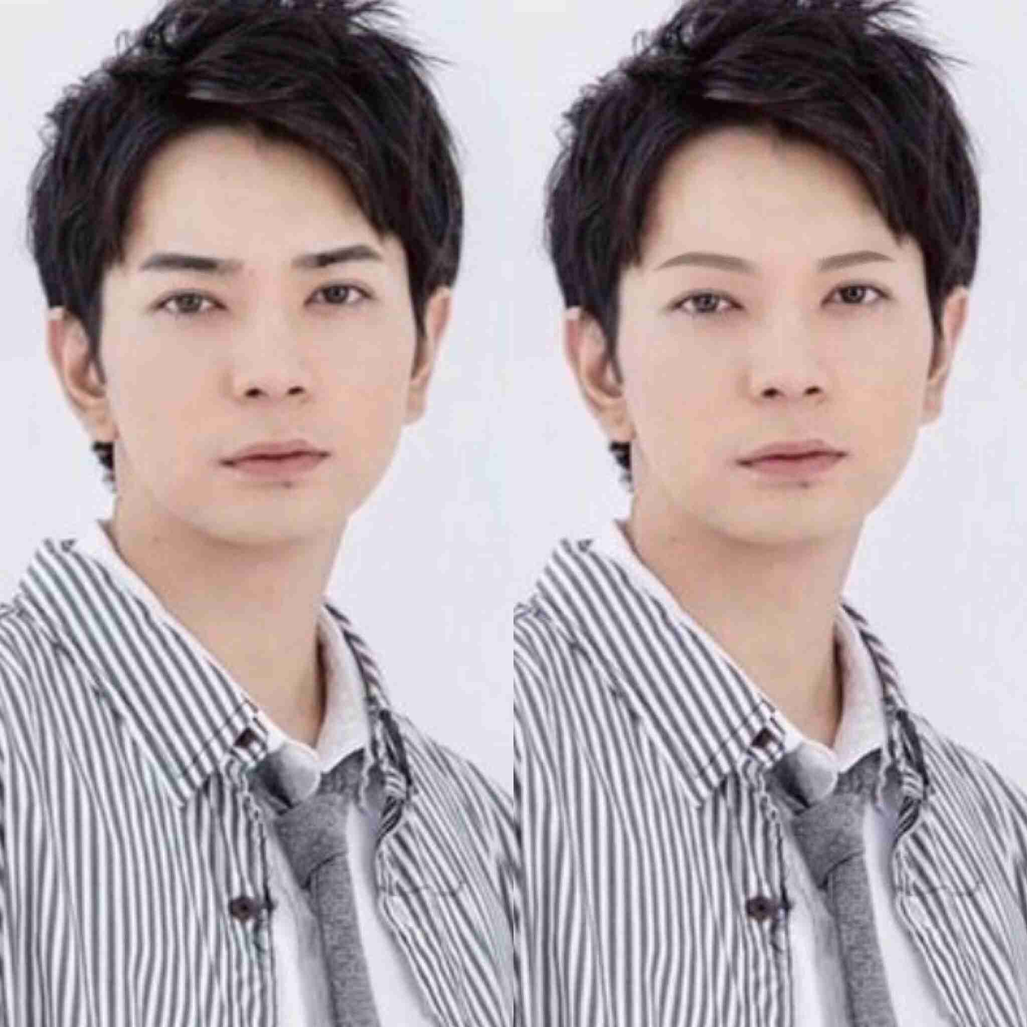 眉毛って大事だと思う画像 PART2