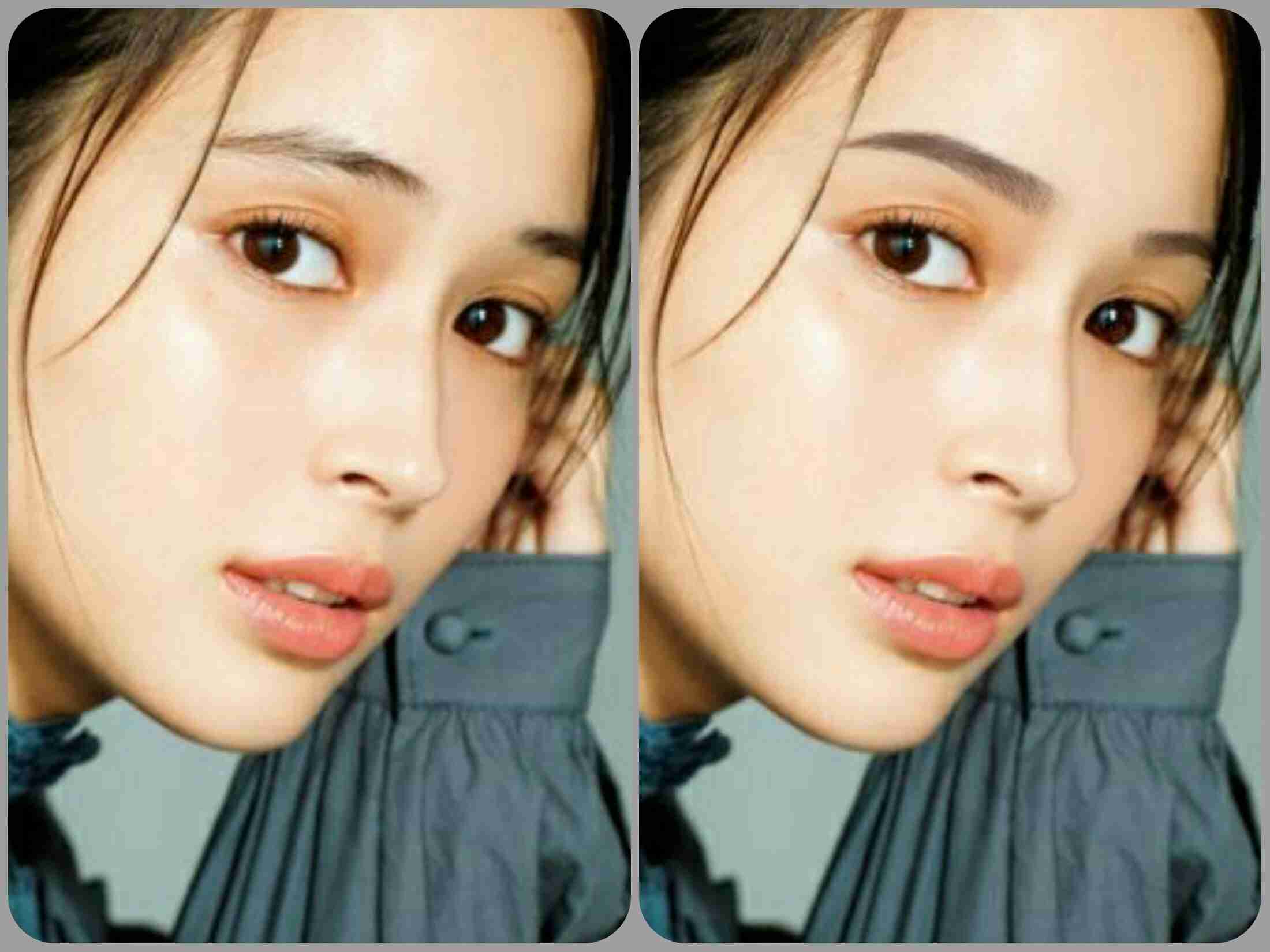 眉毛って大事だと思う画像 PART2