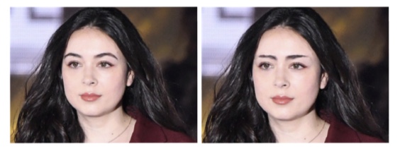 眉毛って大事だと思う画像 PART2