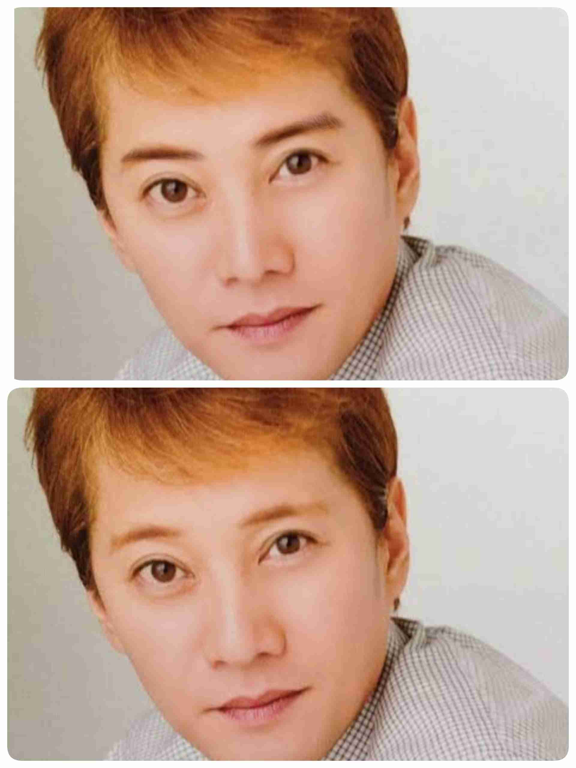 眉毛って大事だと思う画像 PART2