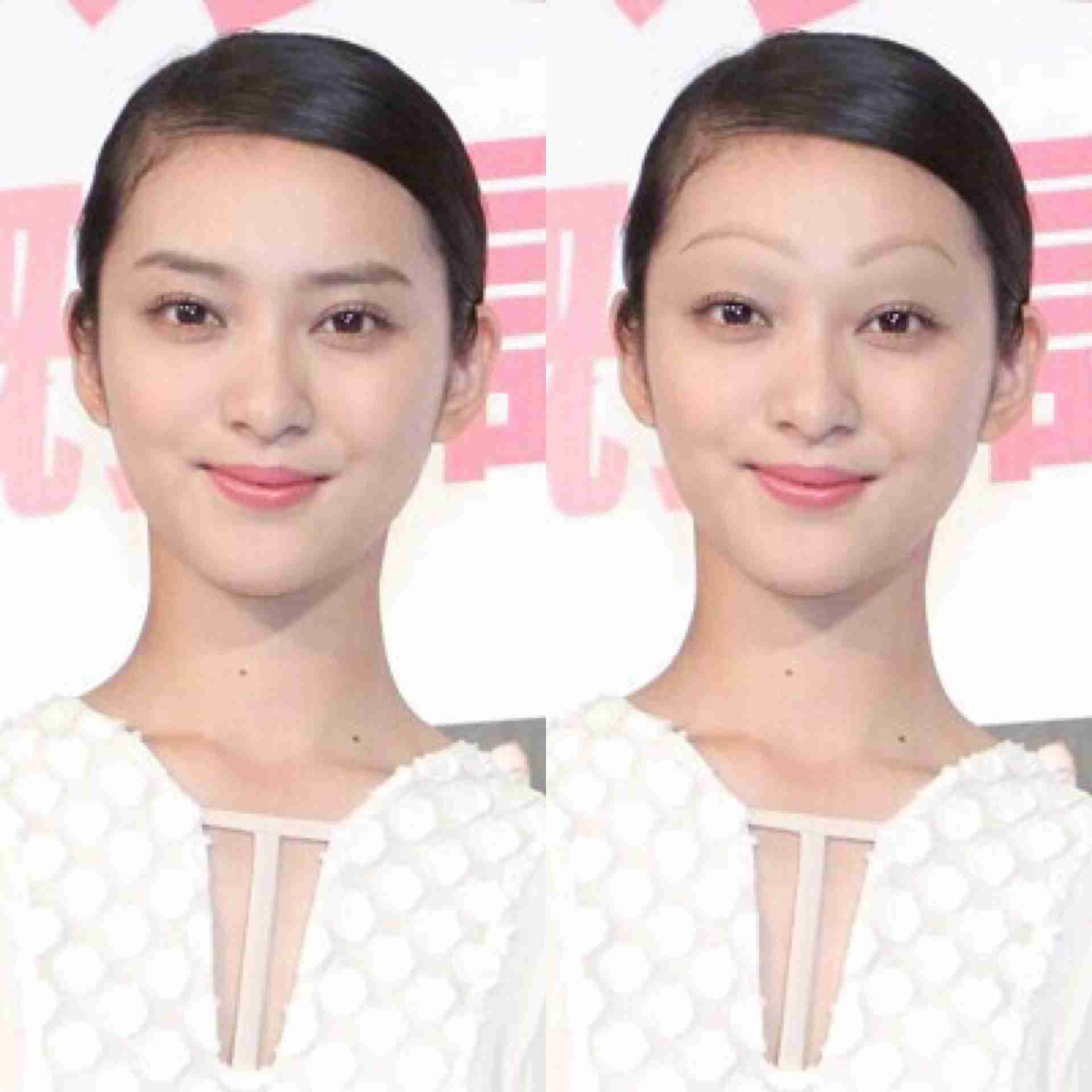 眉毛って大事だと思う画像 PART2