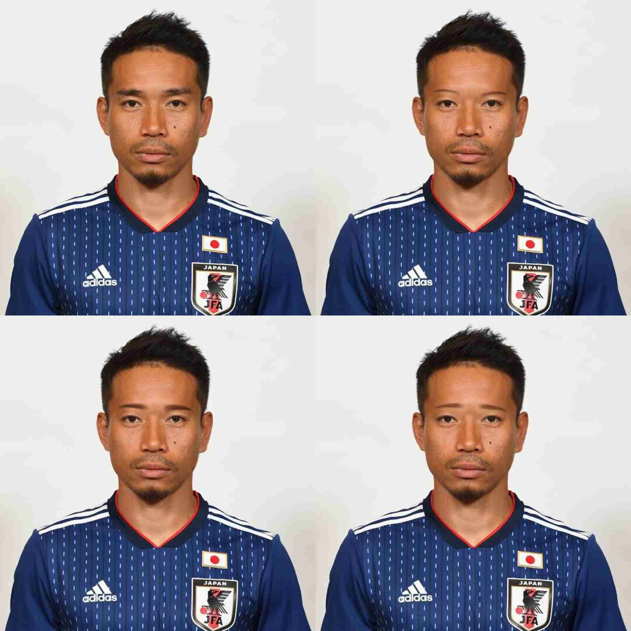 眉毛って大事だと思う画像 PART2