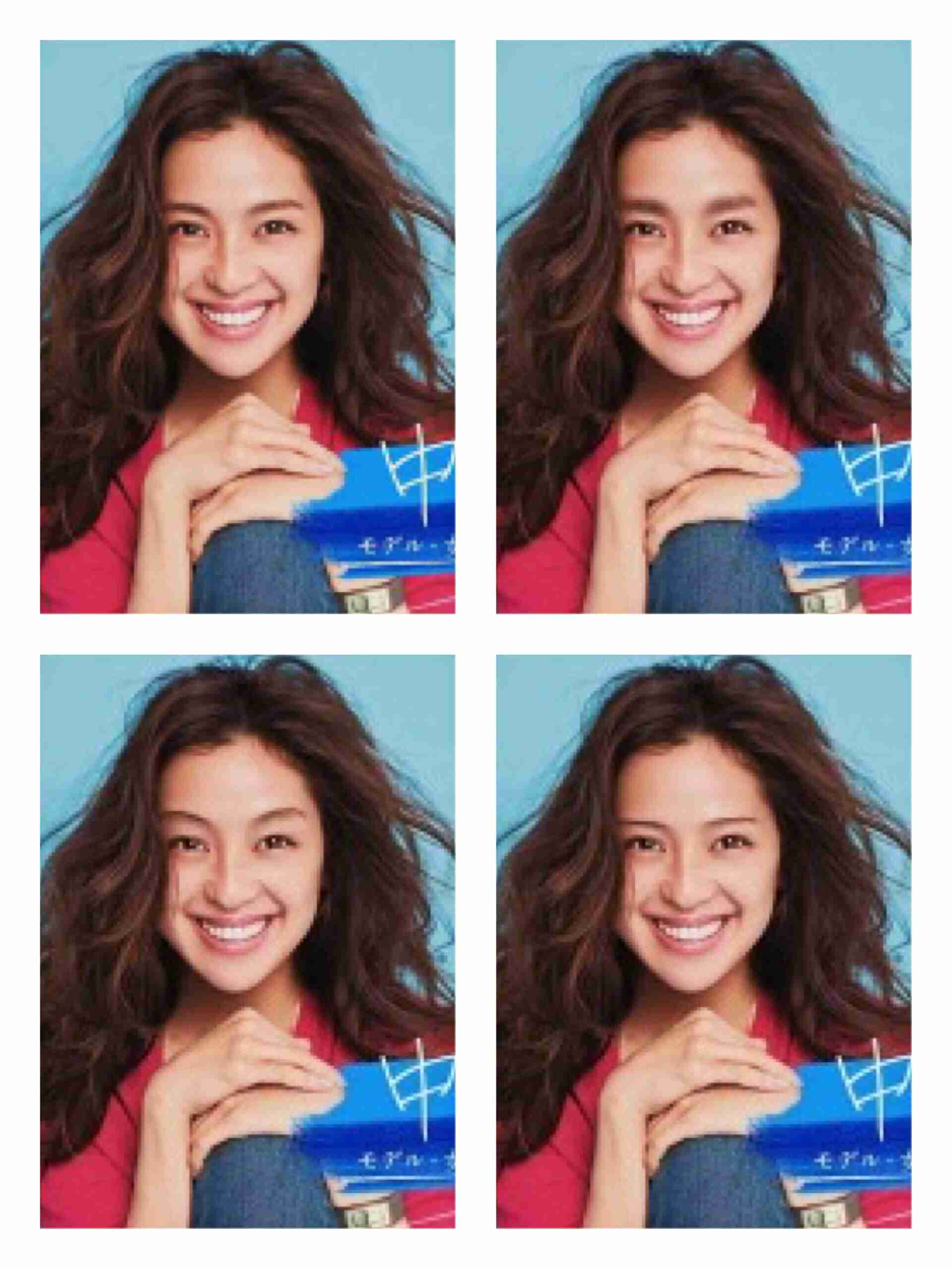 眉毛って大事だと思う画像 PART2