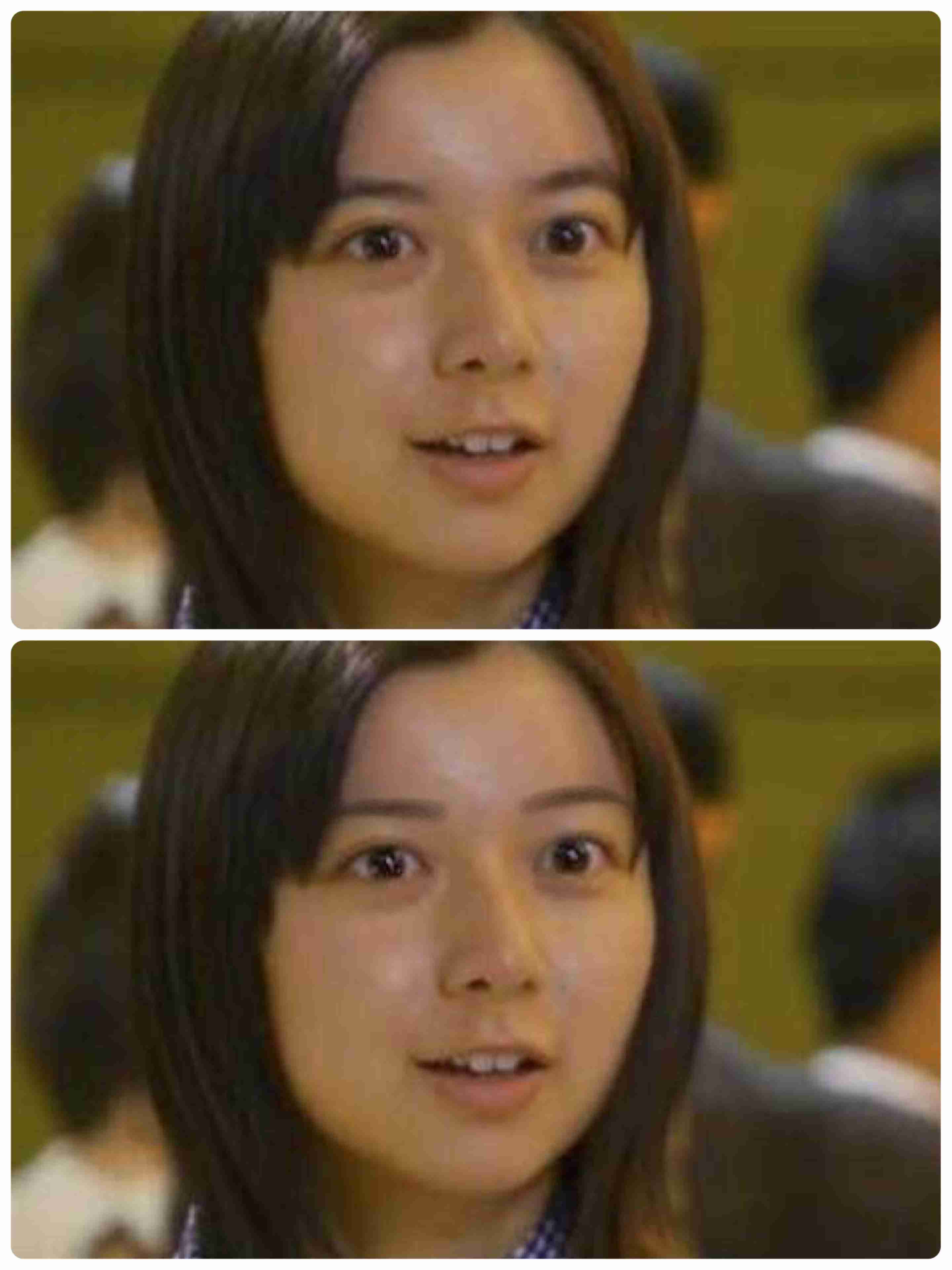 眉毛って大事だと思う画像 PART2