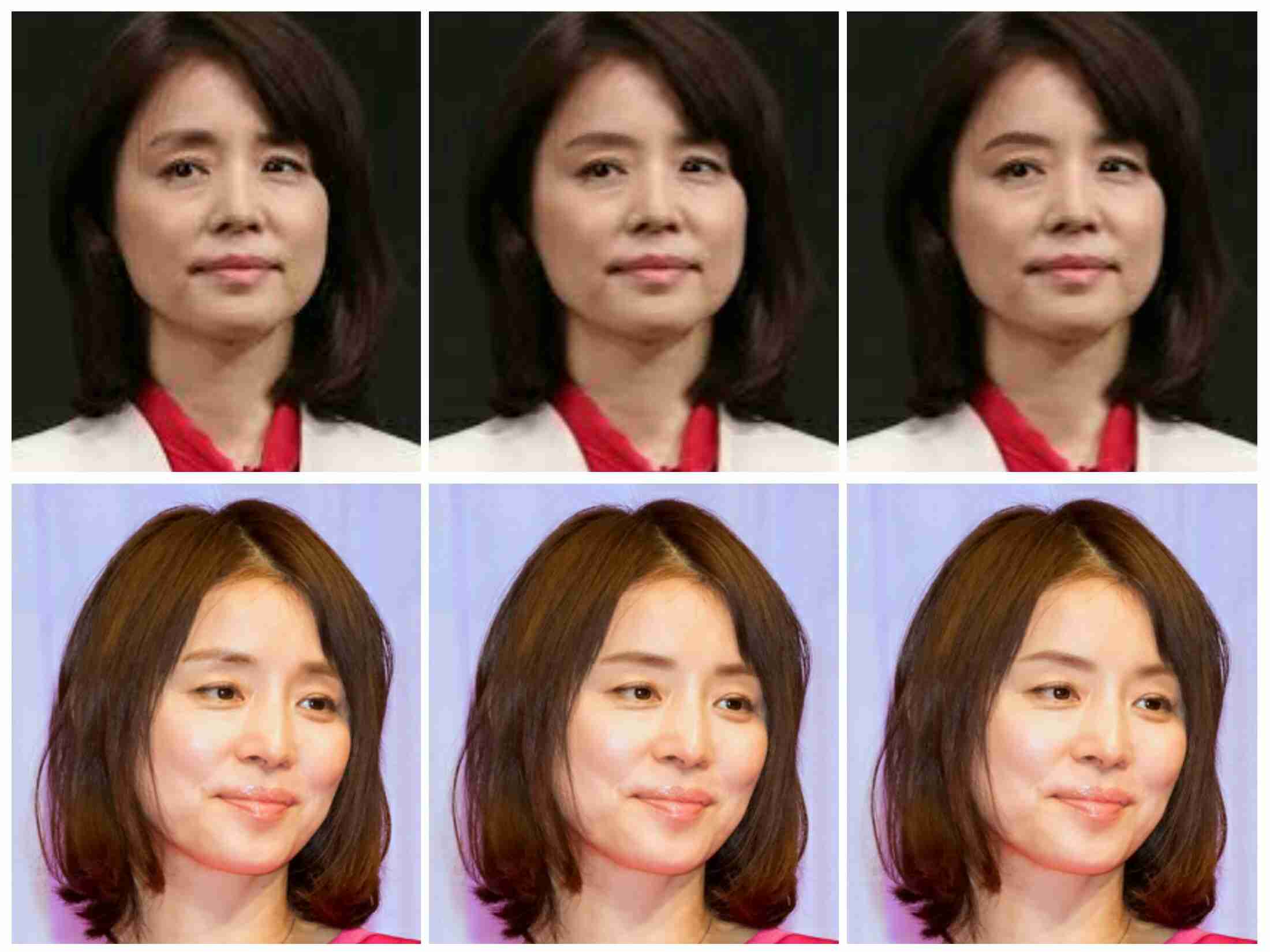 眉毛って大事だと思う画像 PART2