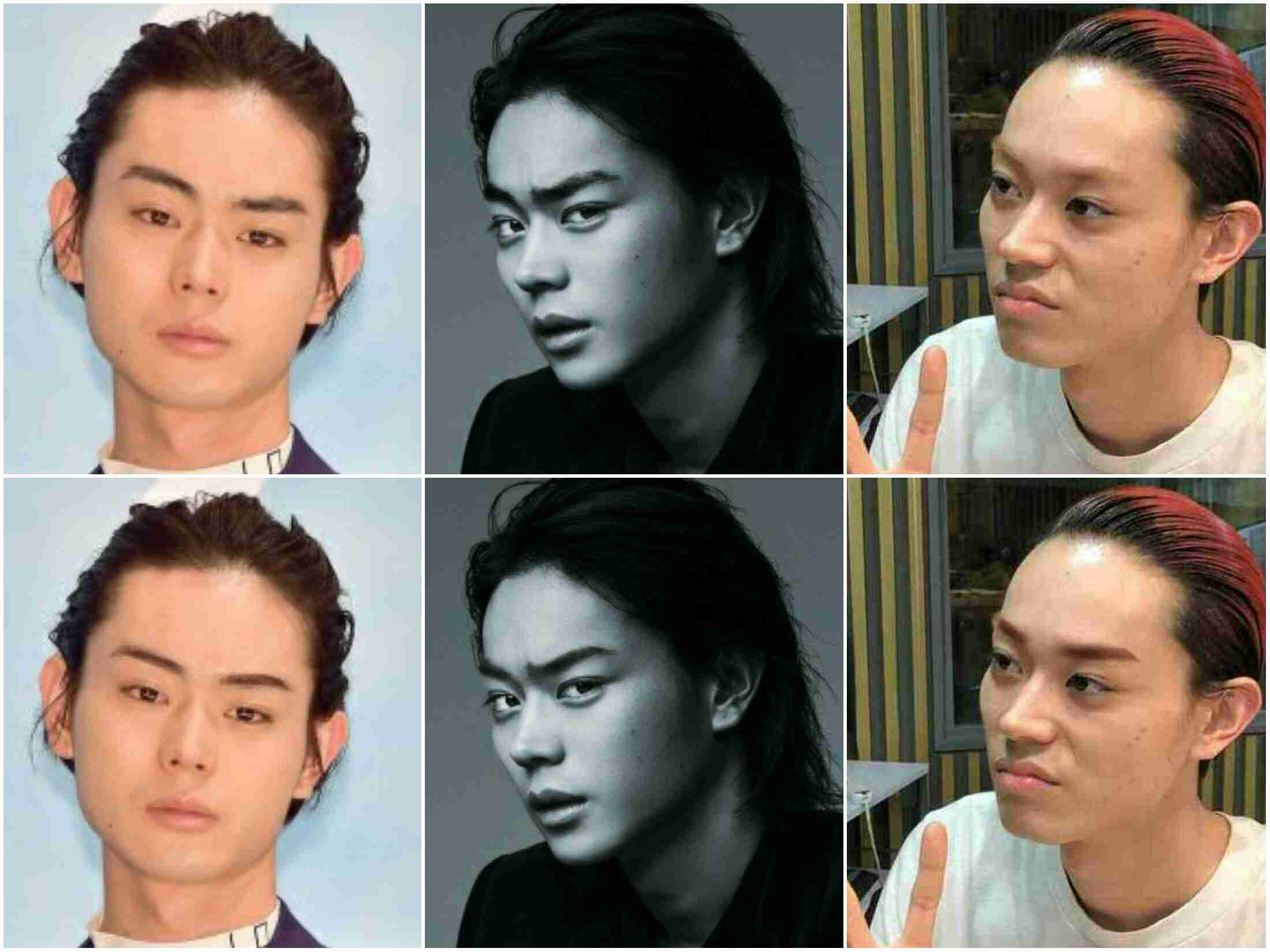 眉毛って大事だと思う画像 PART2