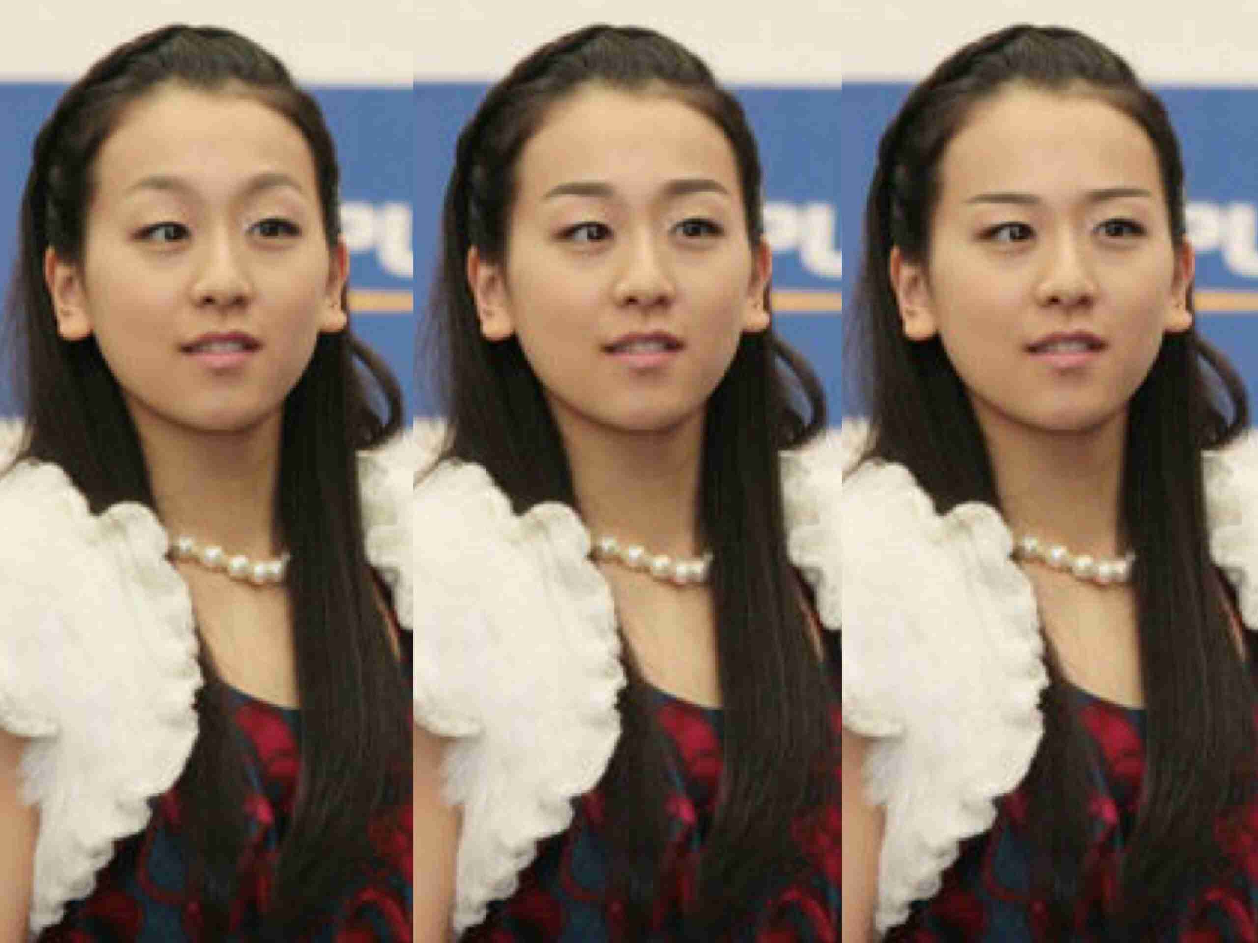 眉毛って大事だと思う画像 PART2