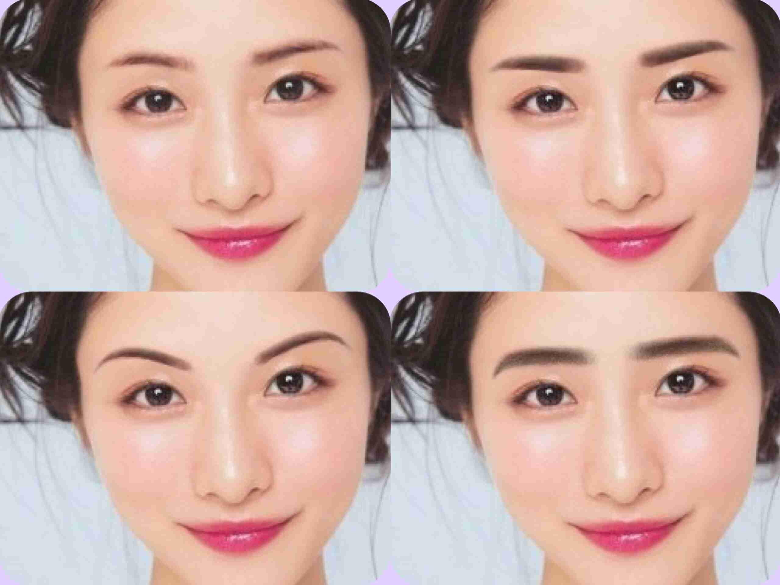 眉毛って大事だと思う画像 PART2