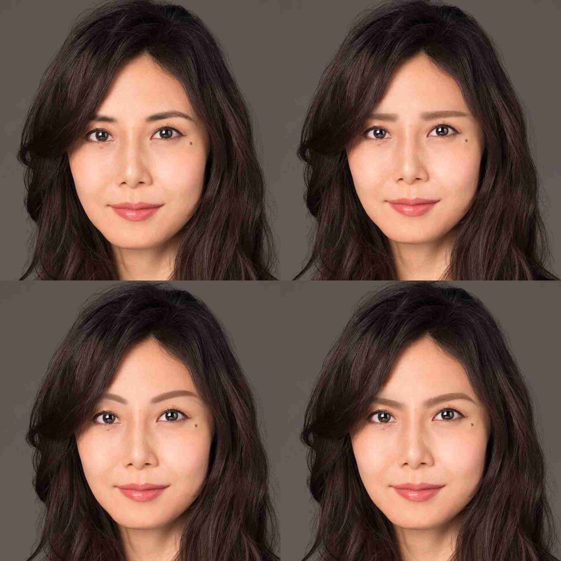 眉毛って大事だと思う画像 PART2