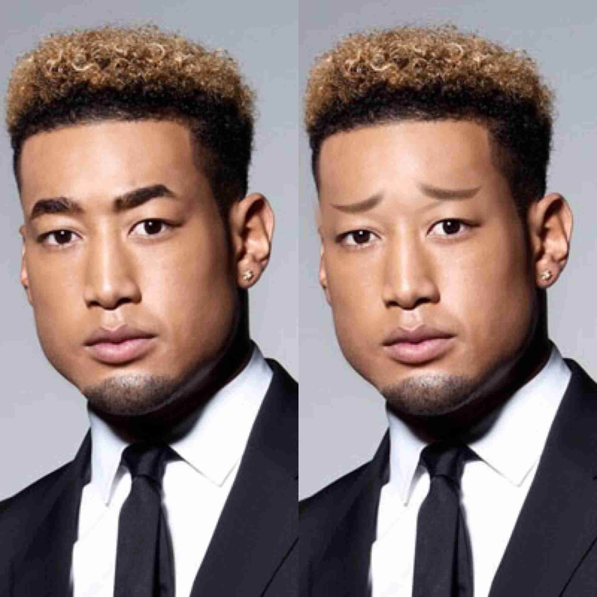 眉毛って大事だと思う画像 PART2