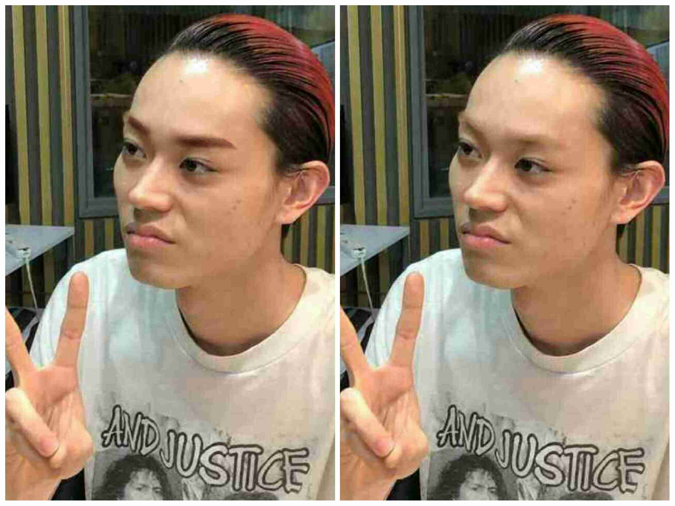 眉毛って大事だと思う画像 PART2