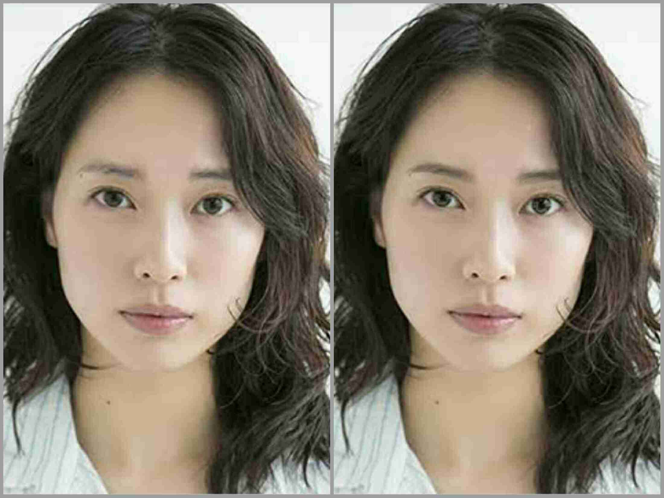 眉毛って大事だと思う画像 PART2