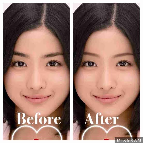 眉毛って大事だと思う画像 PART2